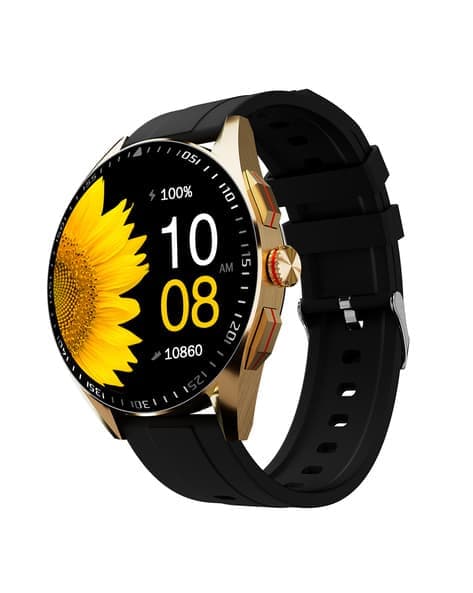 BSW097 Water-Resistant Smart Watch