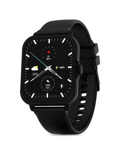 Unisex MaxPro Turbo Smartwatch-T253MBSB68310Turbo2