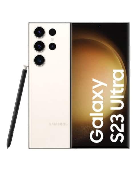 Samsung Galaxy S23 Ultra Mobile Phone