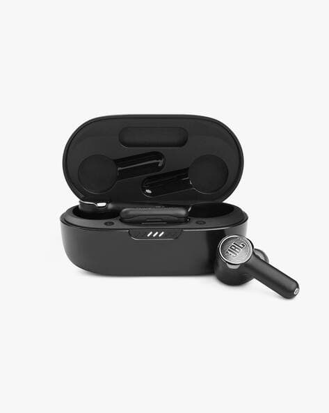 Quantum TWS in Ear Gaming Ear Buds-JBLQUANTUMTWSBLK