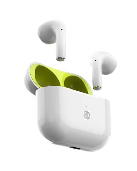 True Wireless Earphones-Urban 4