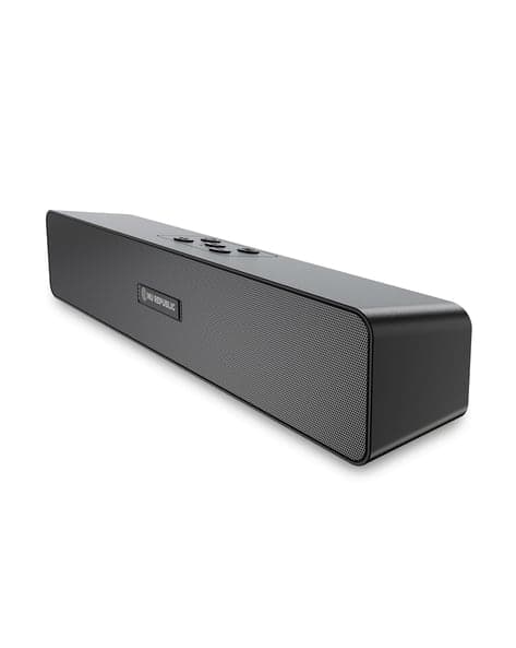 Bluetooth Soundbar-20