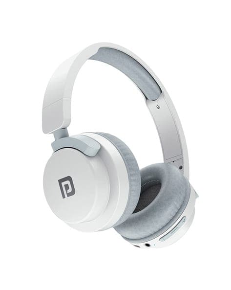 Muffs M2 Bluetooth Headphones with Upto 40 Hrs Playtime