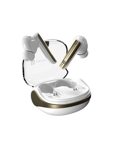 Harmonics Twins S7 True Wireless in Ear Earbuds - POR-1908