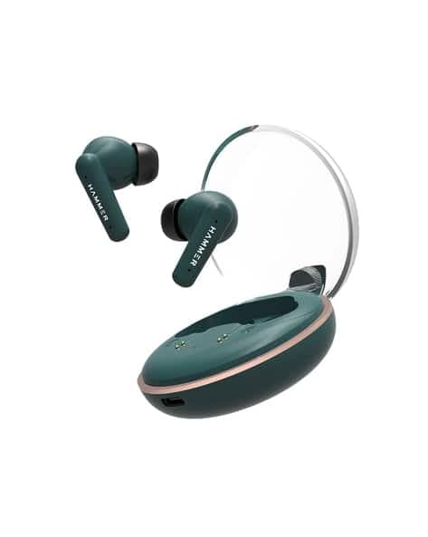 Airflow Plus TWS Earbuds with Bluetooth 5.1