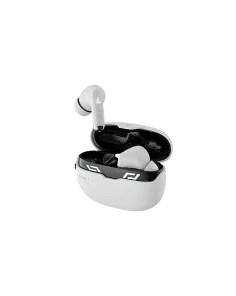 True Wireless Gaming Earbuds with 30 Hours Playback - Immortal 101