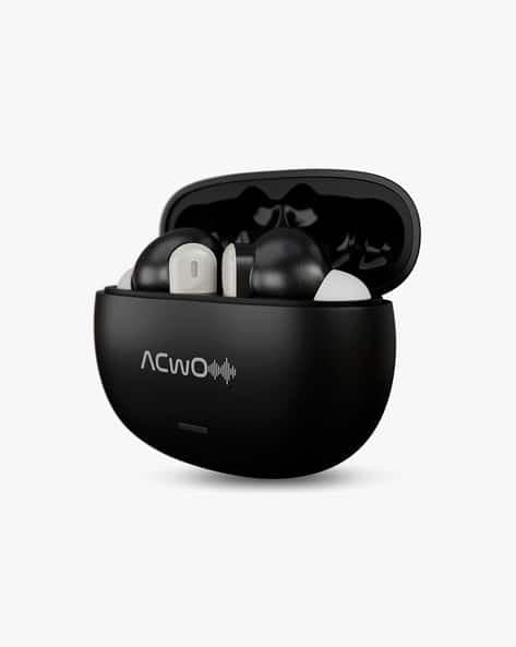 727 ANC TWS Earbuds - DWOTS727-BLK