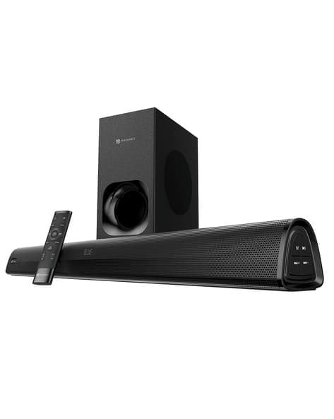 200W Bluetooth Soundbar-2170
