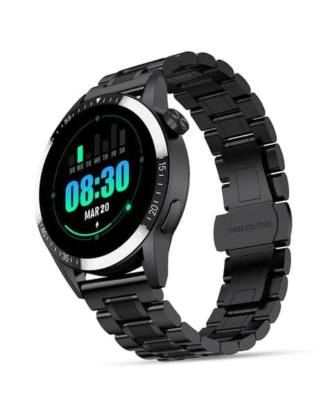 Ultimate 1.39" Luxury Bluetooth Calling Smart Watch- BSW158