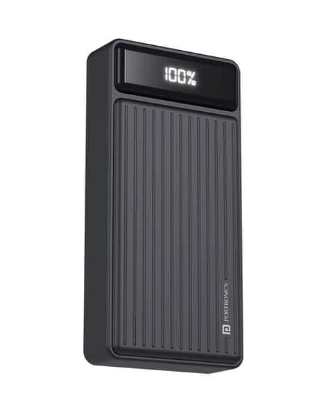 Water-Resistant Power Bank POR-2181