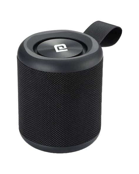 POR-1578 Sound Drum P 20W Portable Bluetooth Speaker