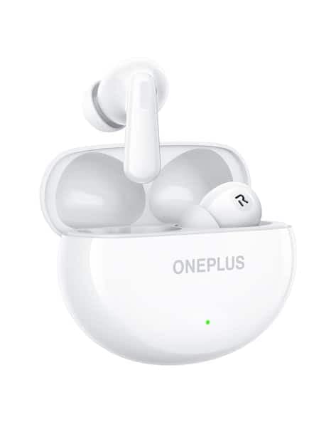 Bluetooth Earbuds-Nord Buds 3 Pro