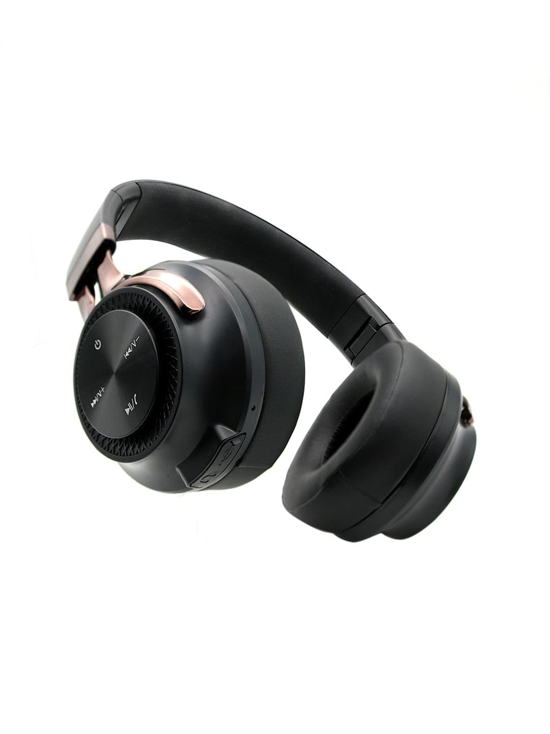 Hammer Bash Over The Ear Headphones with HD Mic
