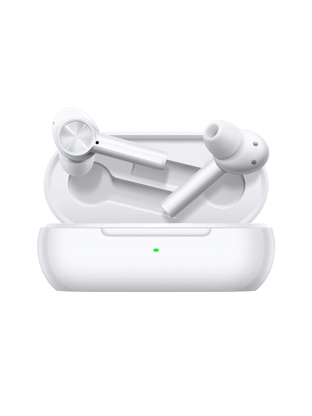 OnePlus White True Buds Z Bluetooth Wireless Headset