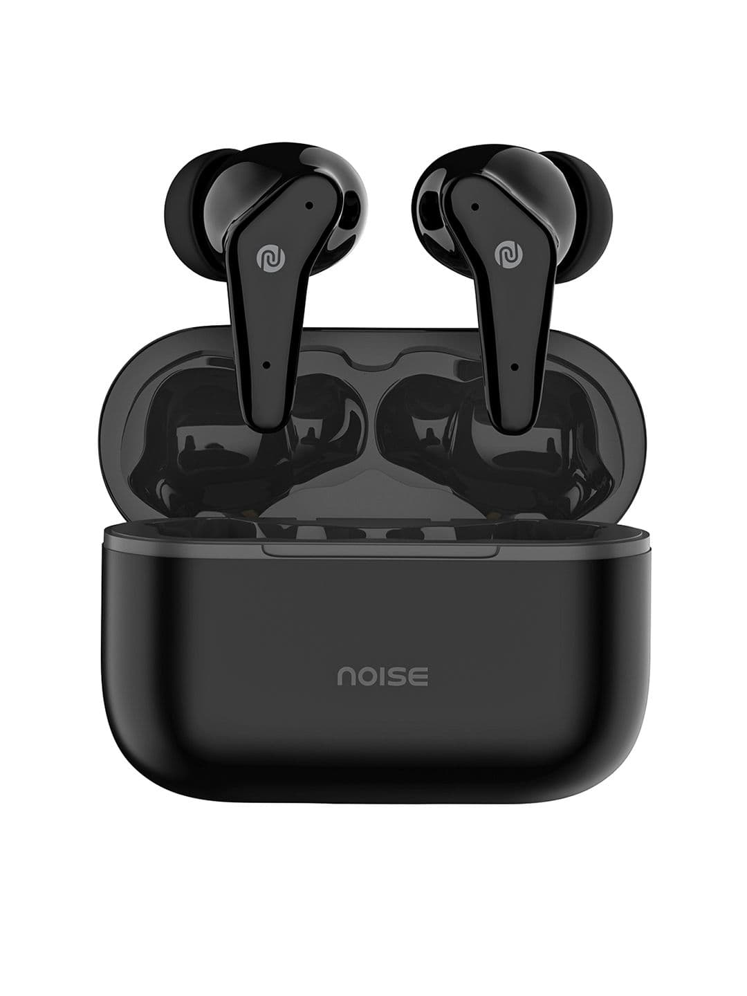NOISE Buds VS102 With 50hrs playtime, Instacharge and 11mm driver Truly Wireless Earbuds
