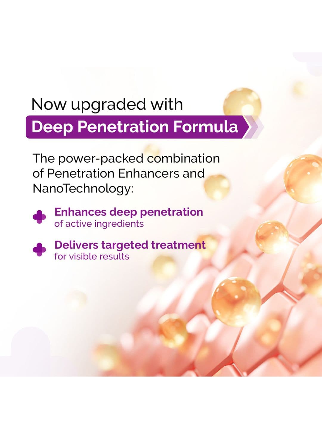 The Derma co. Face Serum- 30ml