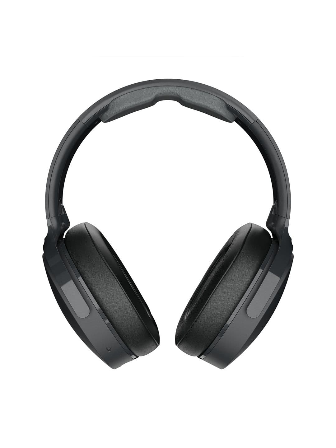 Skullcandy Unisex Black Hesh ANC Bluetooth Headset