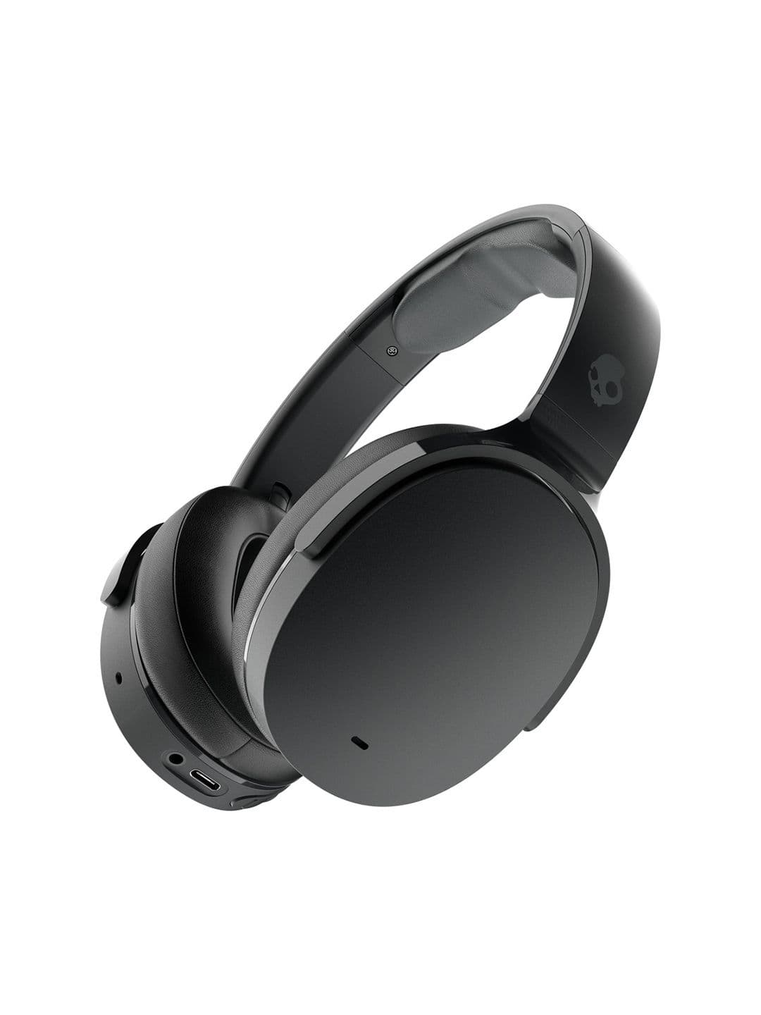 Skullcandy Unisex Black Hesh ANC Bluetooth Headset