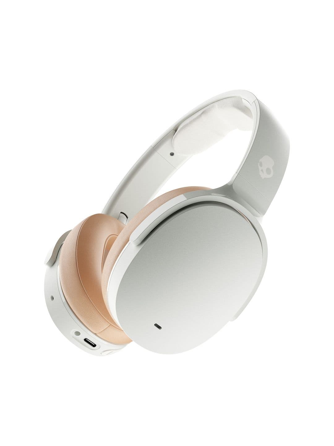 Skullcandy Hesh ANC Over-Ear Noise Cancelling Wireless Headphones,22 Hr Battery,Microphone