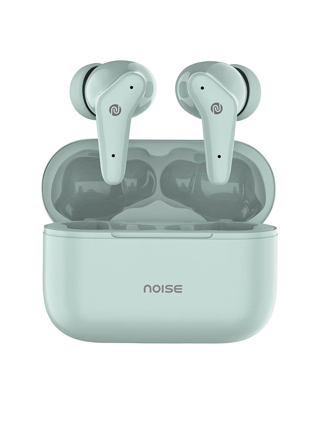 NOISE Unisex Blue Noise Buds VS102 Truly Wireless Bluetooth Earbuds
