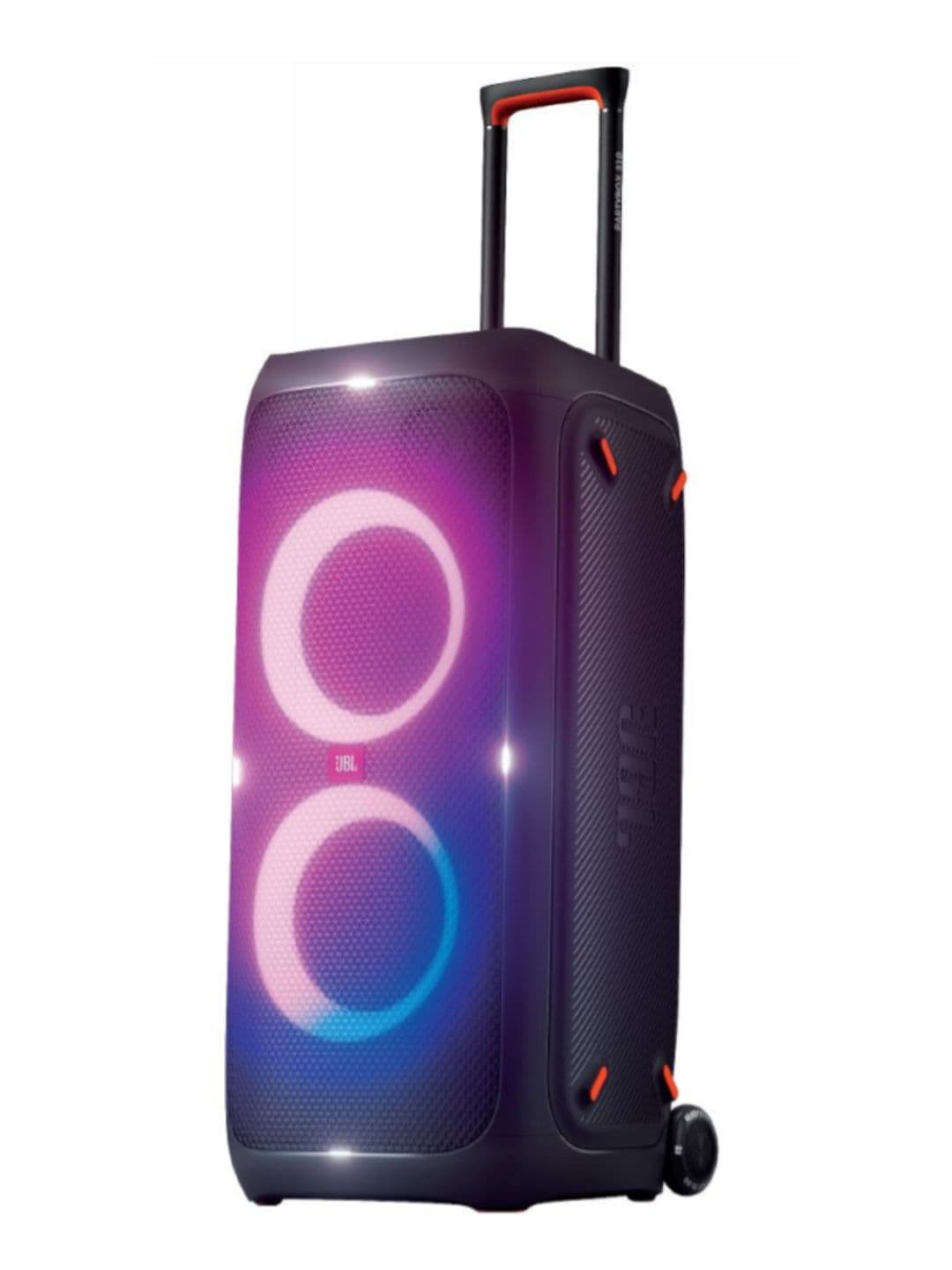 JBL PartyBox 310 by Harman Bluetooth Party Speaker - Black
