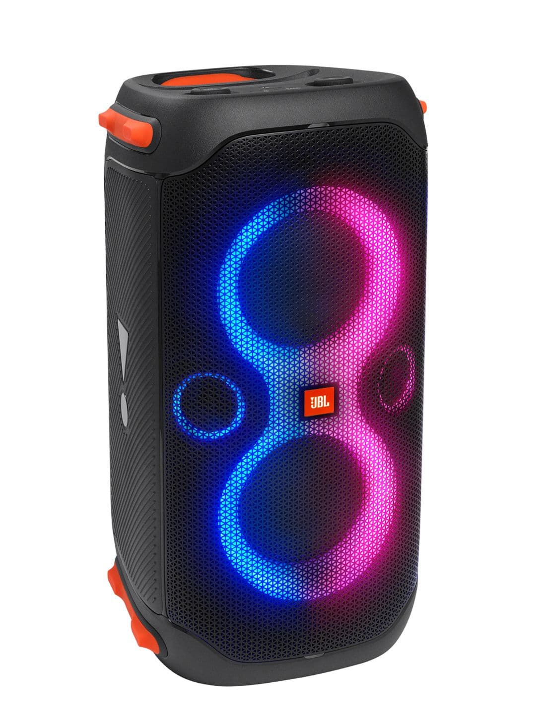 JBL PartyBox 110 by Harman Bluetooth Party Speaker - Black
