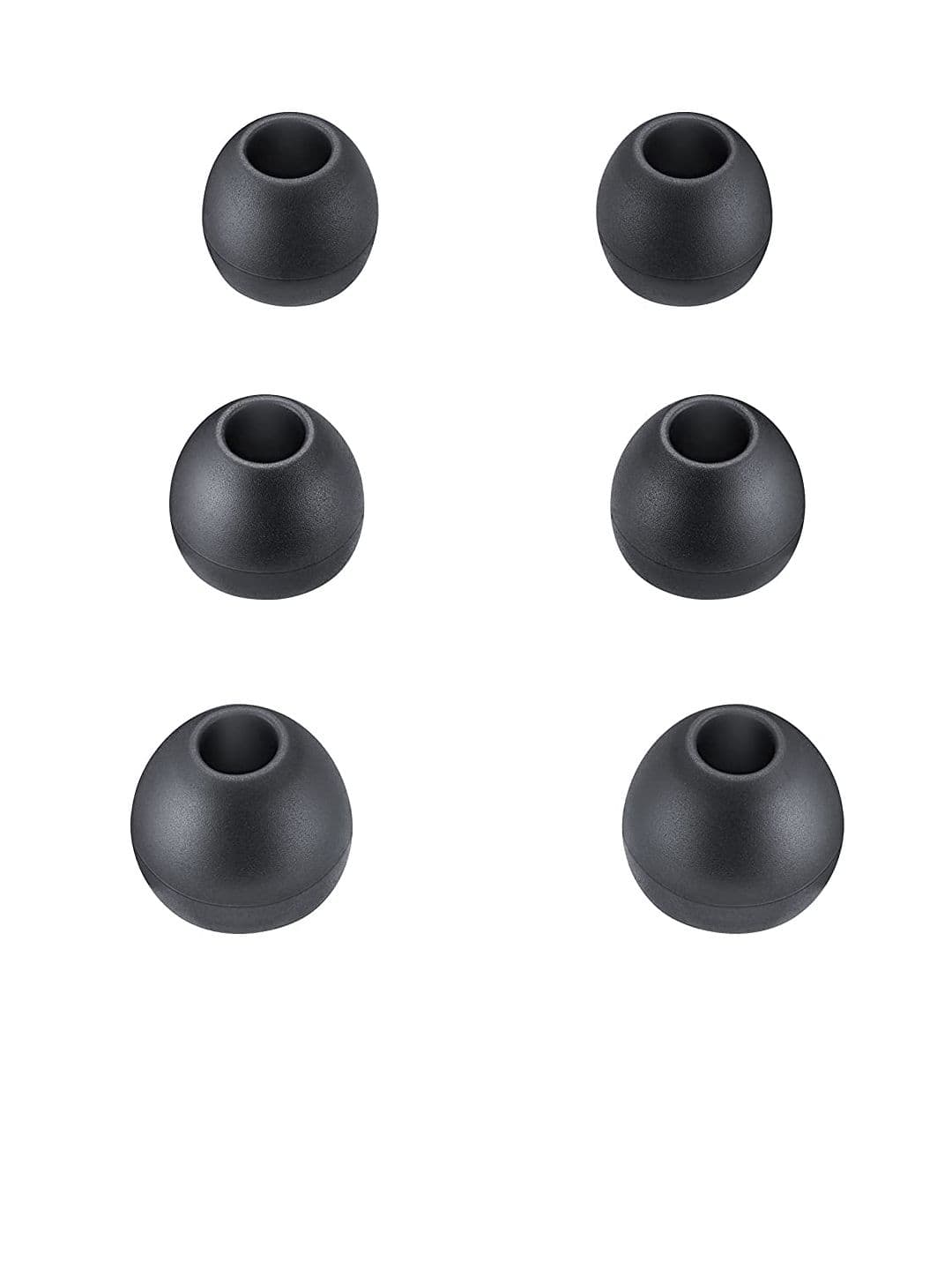 Samsung Black Solid Wired In-Ear Headset with Mic