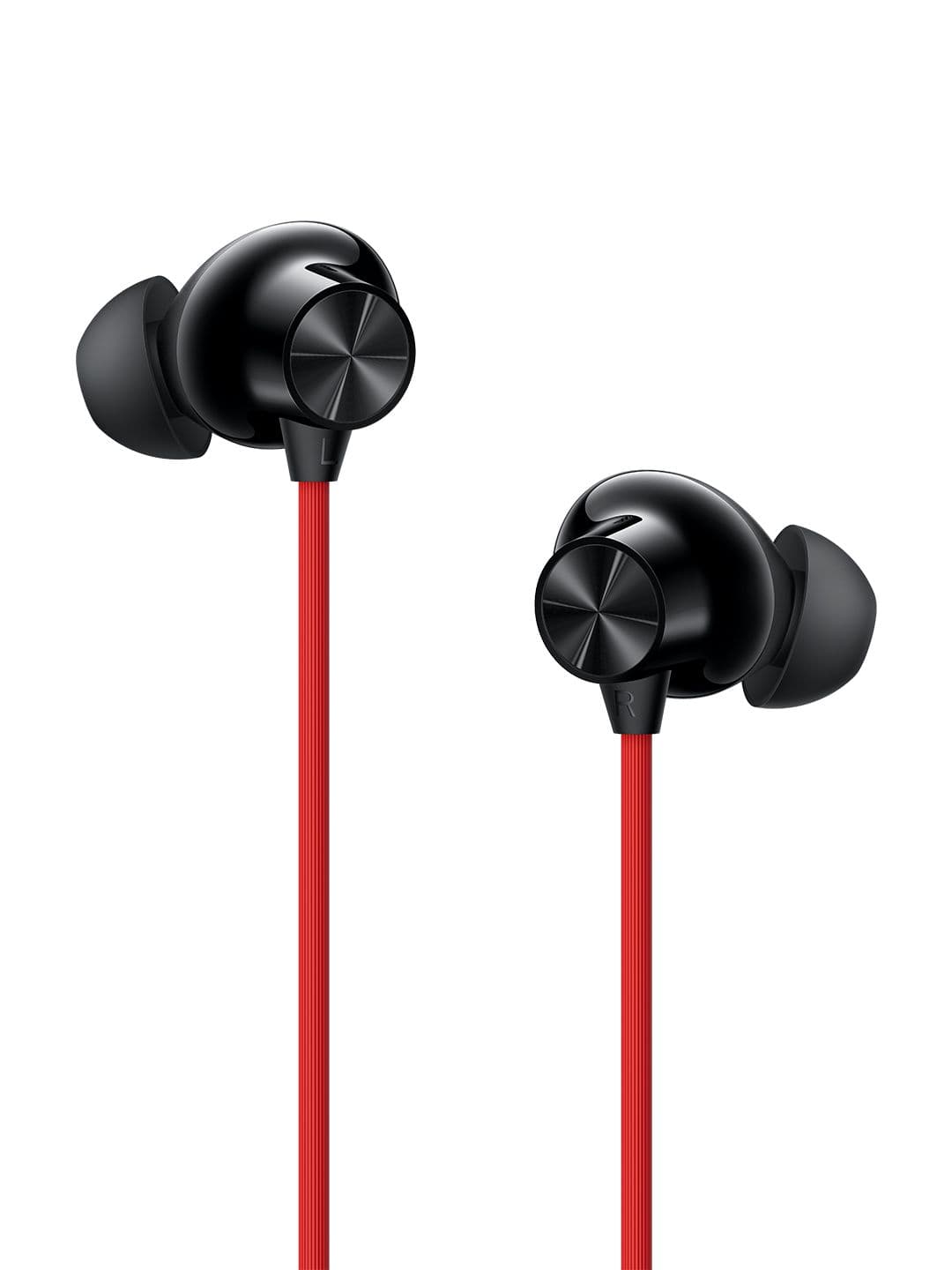 OnePlus Bullets Z2 With 12.4mm Drivers & Upto 30Hours Playback Wireless Neckband Earphones