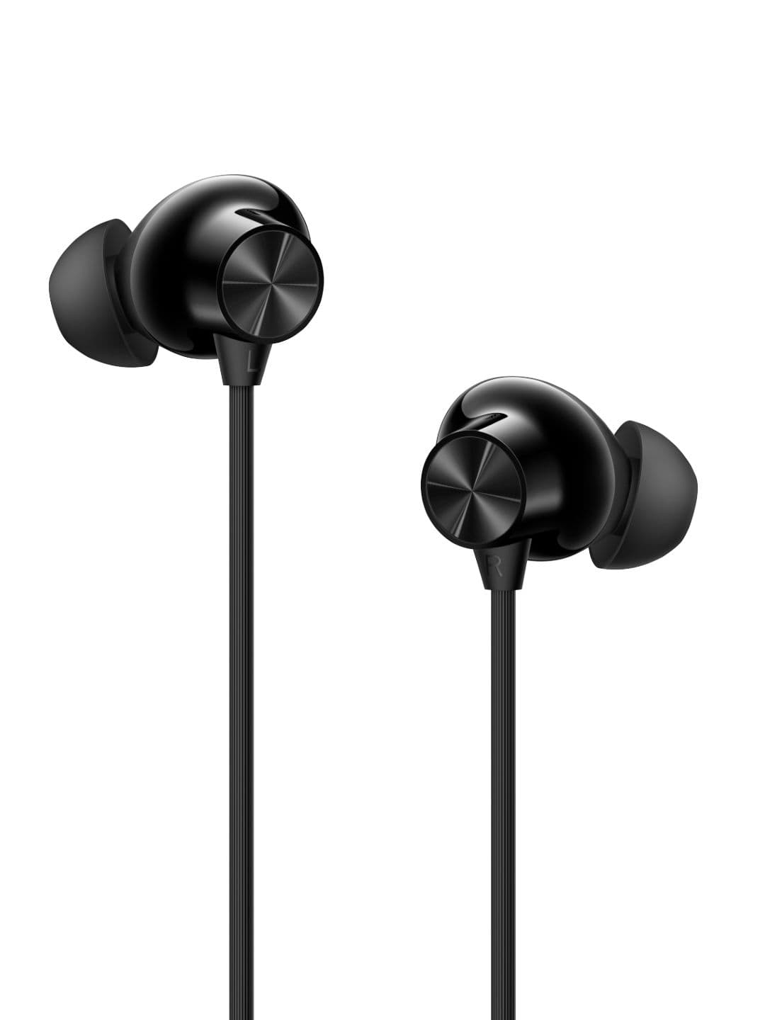 OnePlus Bullets Z2 With 12.4mm Drivers & Upto 30Hours Playback Wireless Neckband Earphones