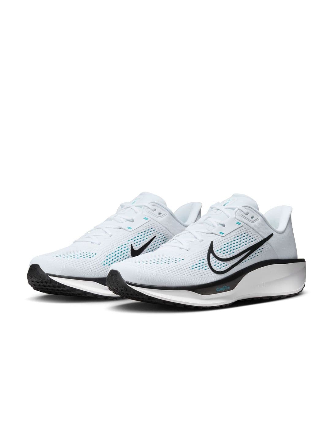 Nike Quest 6 Men's Road Running Shoes