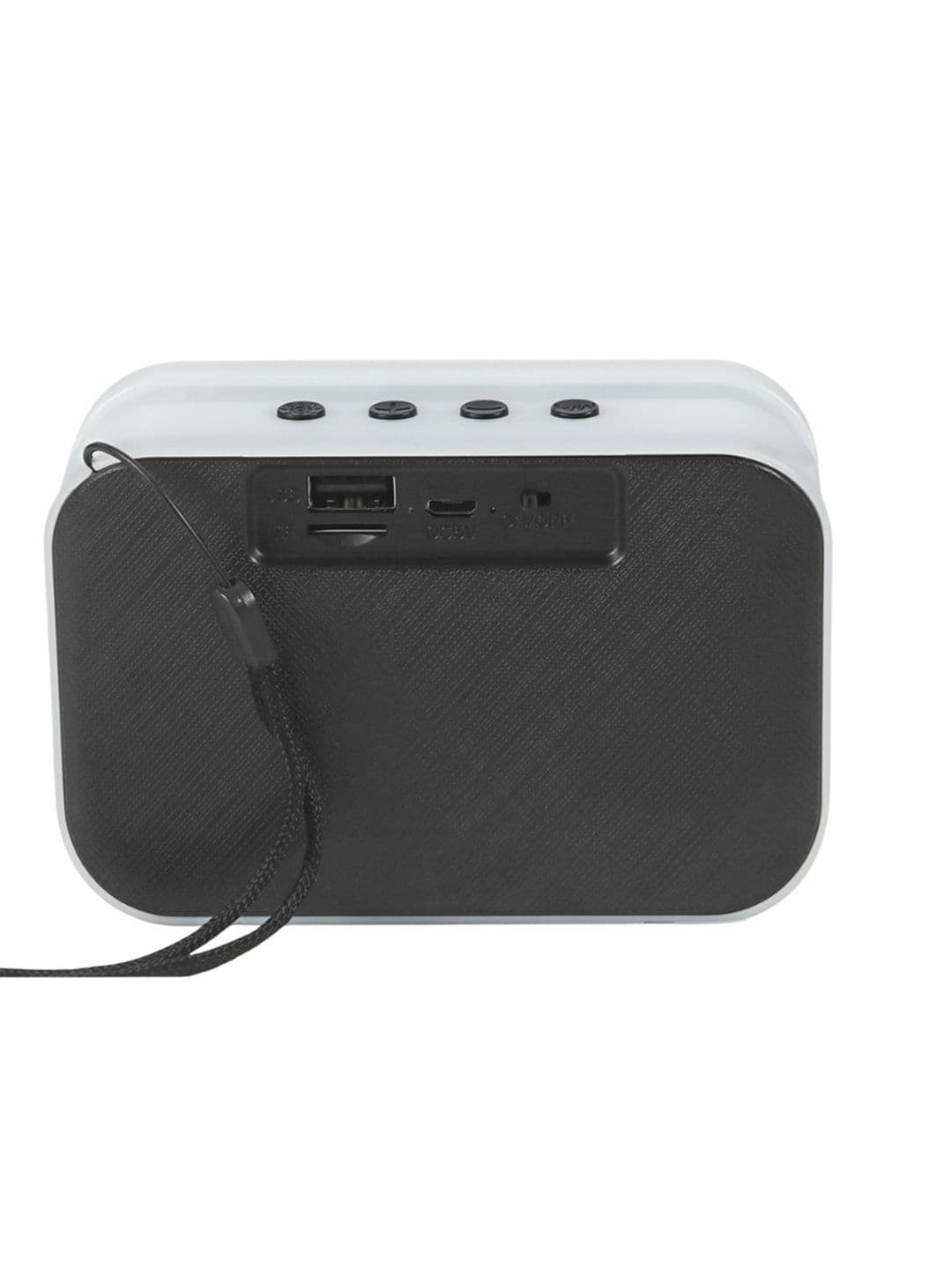 MZ M412SP 5W Dynamic Thunder Sound Speaker With High Bass