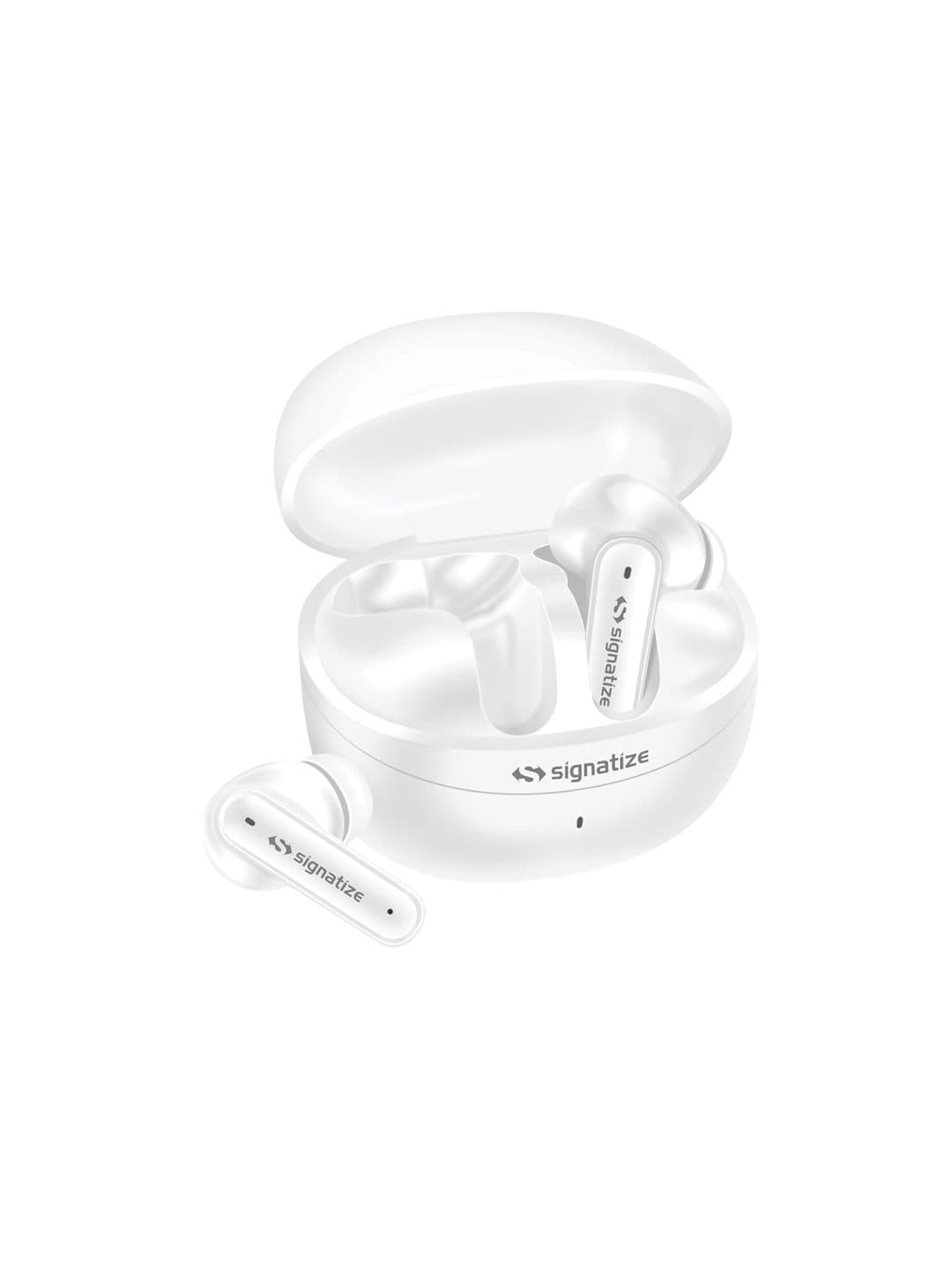 SIGNATIZE Truly Wireless In Ear Earbuds