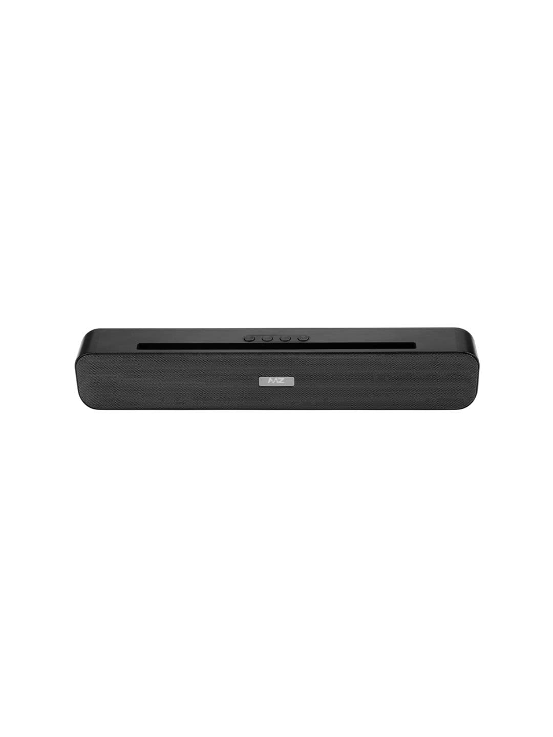 MZ M423SP Dynamic Thunder Sound with High Bass Portable Speaker