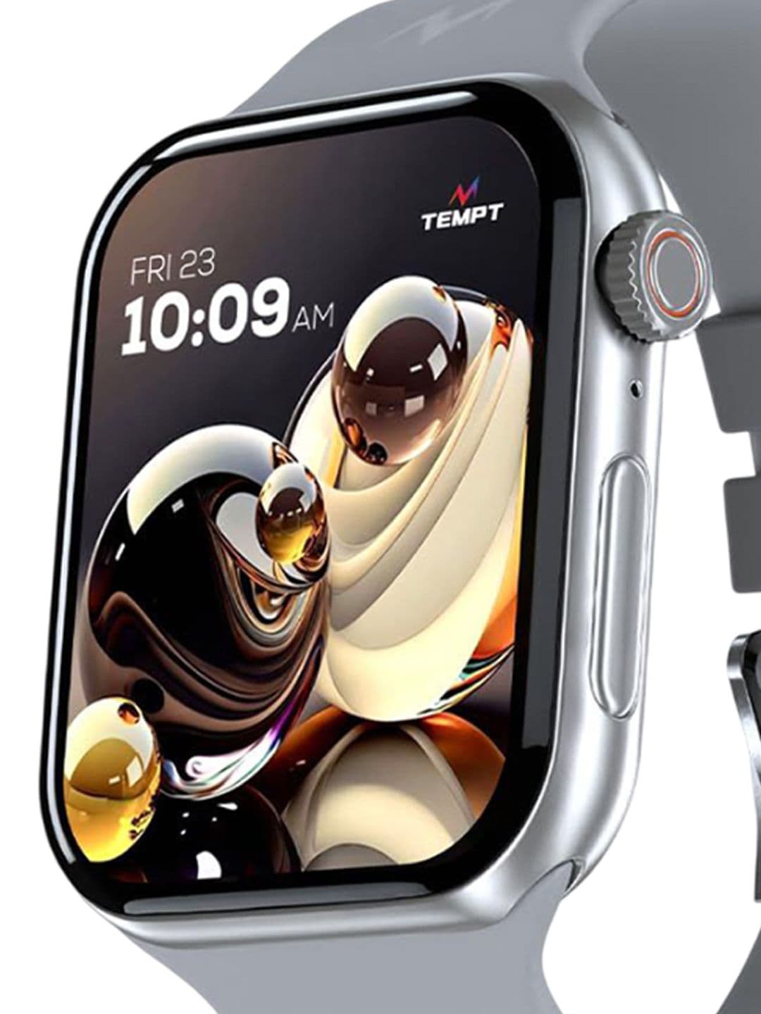 Tempt Streak X Smartwatch