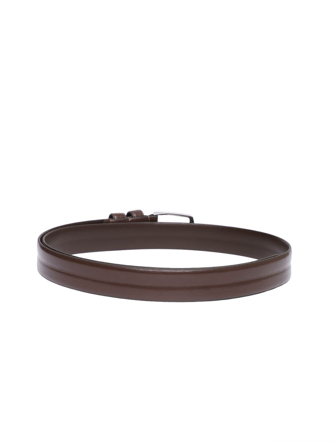 Allen Solly Men Leather Belt