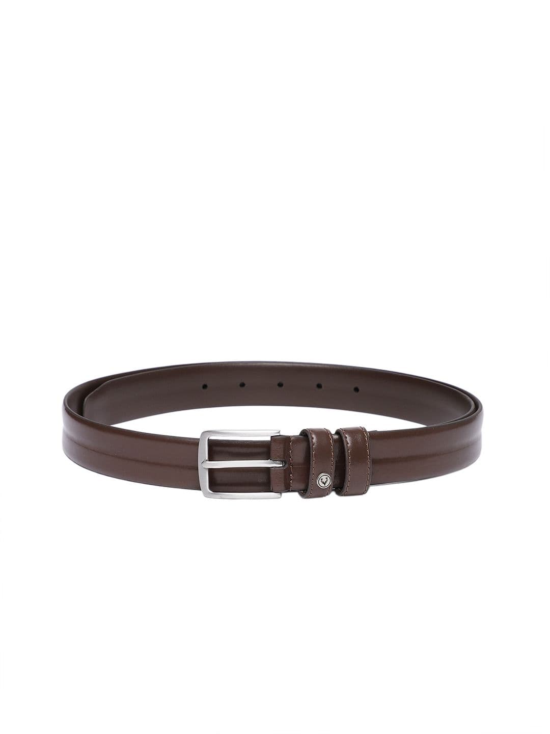 Allen Solly Men Leather Belt