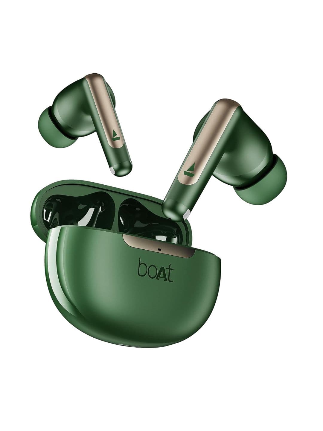 boAt Airdopes 141 Elite ANC with 42 Hours Playback Wireless Earbuds
