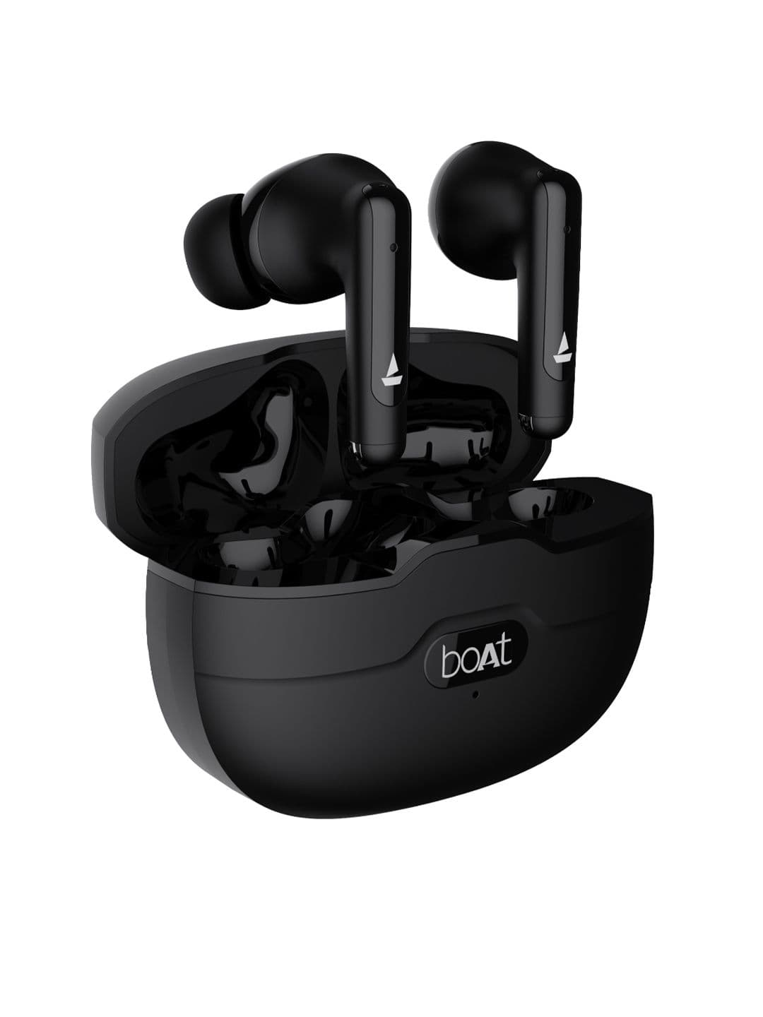 boAt Airdopes Unity ANC With Active Noise Cancellation Bluetooth Earbuds