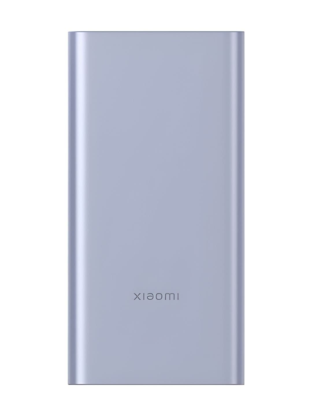 Xiaomi 4i 10000mAh 22.5W Fast Charging Triple Output Power Bank