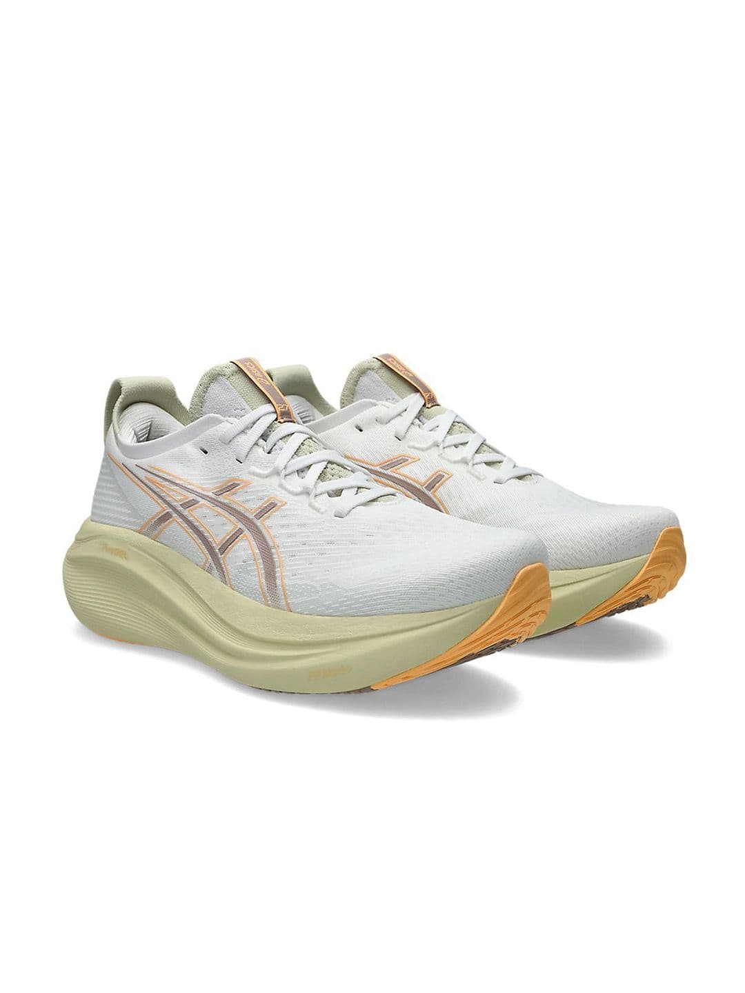 ASICS Gel-Nimbus 27 Men Running Shoes