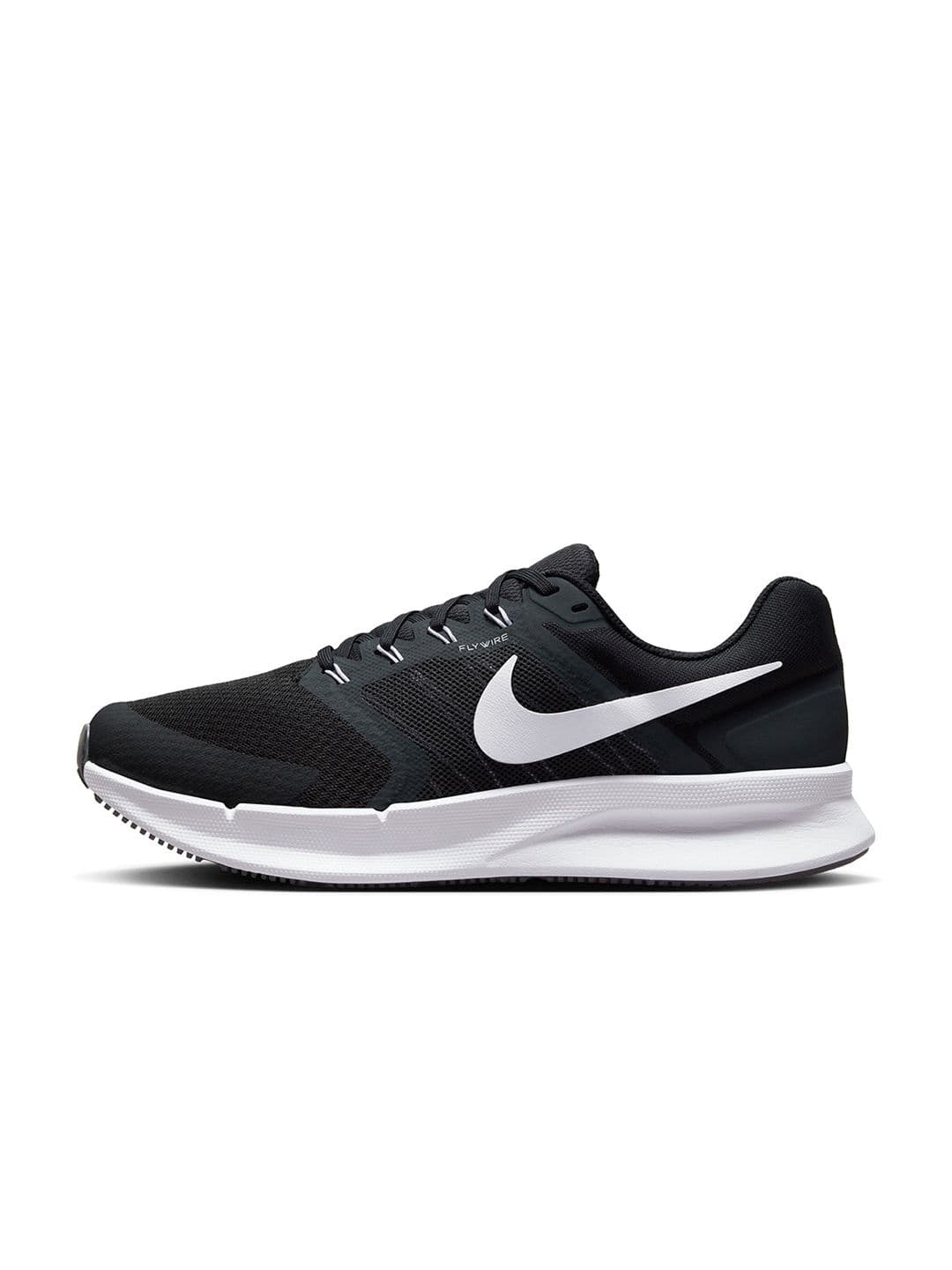 Nike Men Solid Run Swift 3 Road Running Shoes