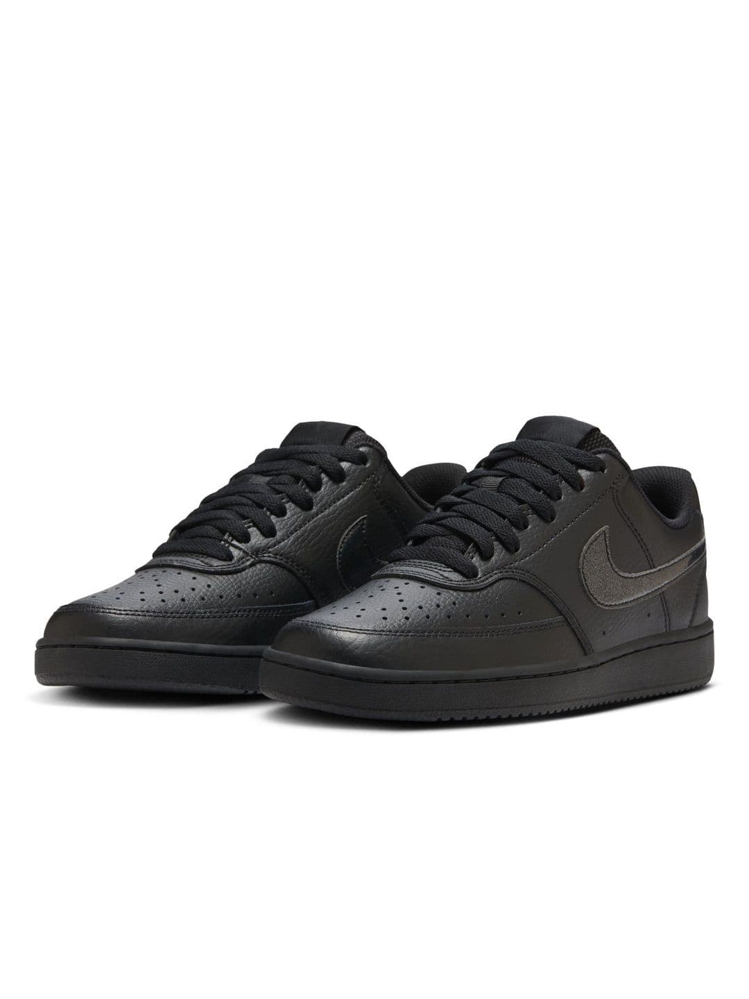 Nike Court Vision Low Women's Shoes