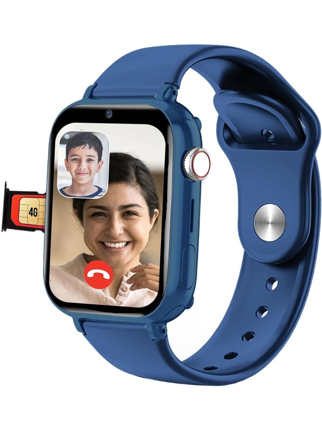 sekyo Magic Pro 4G Kids Smart Watch