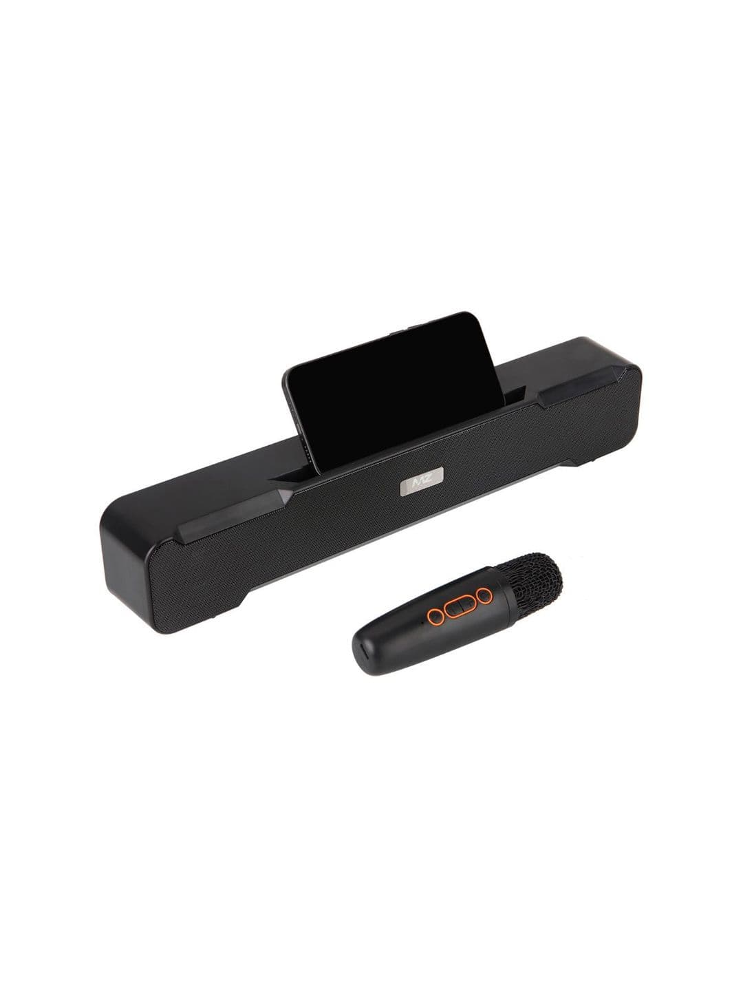 MZ M51 Portable Home TV Soundbar Speaker