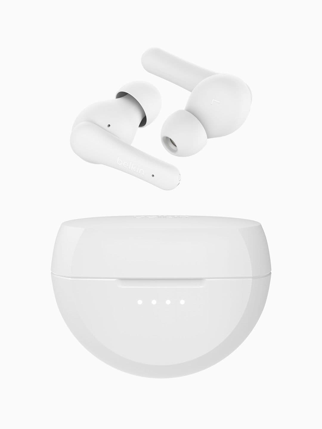 Belkin Soundform Rhythm True Wireless Earbuds