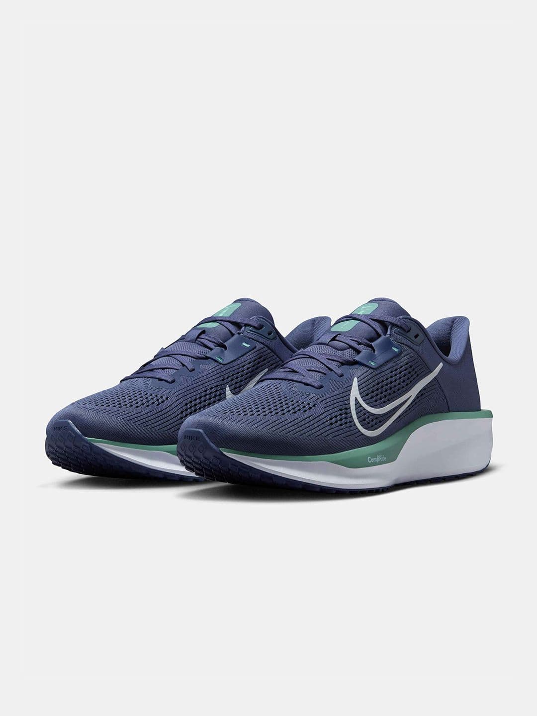 Nike Quest 6 Men's Road Running Shoes