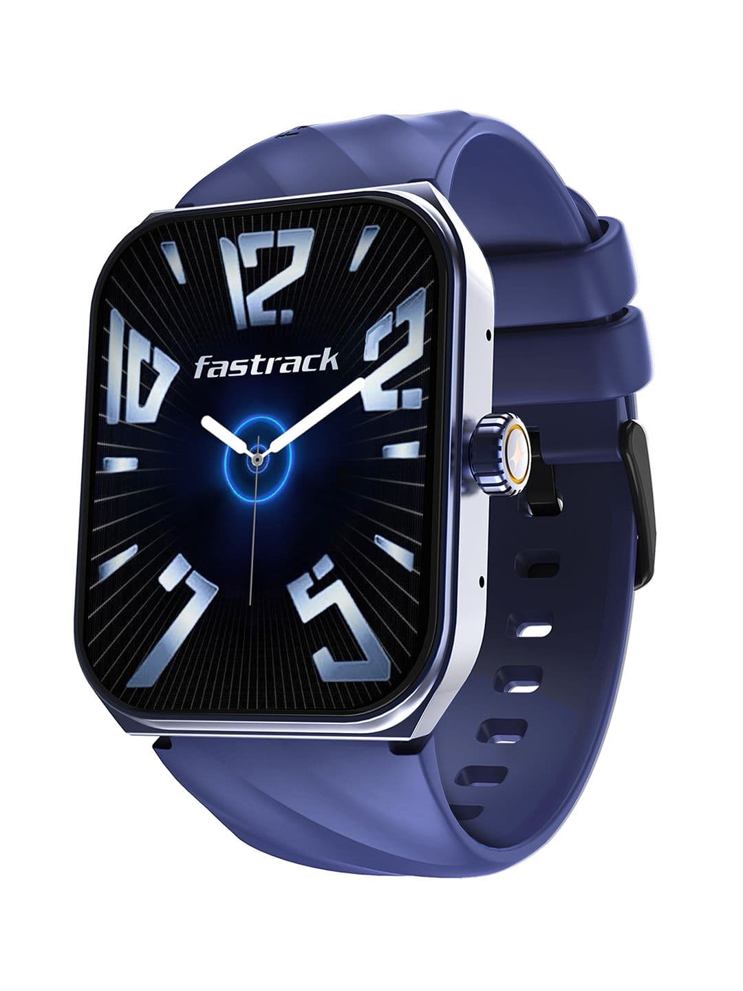 Styler X2 1.91 UltraVU HD Display 700 Nits Health Tracking BT Calling Smart Watch