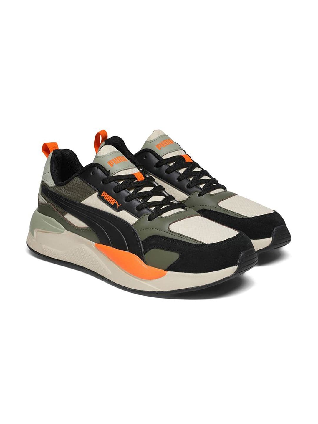 Puma X-Ray 2 Square Sheer Sneakers