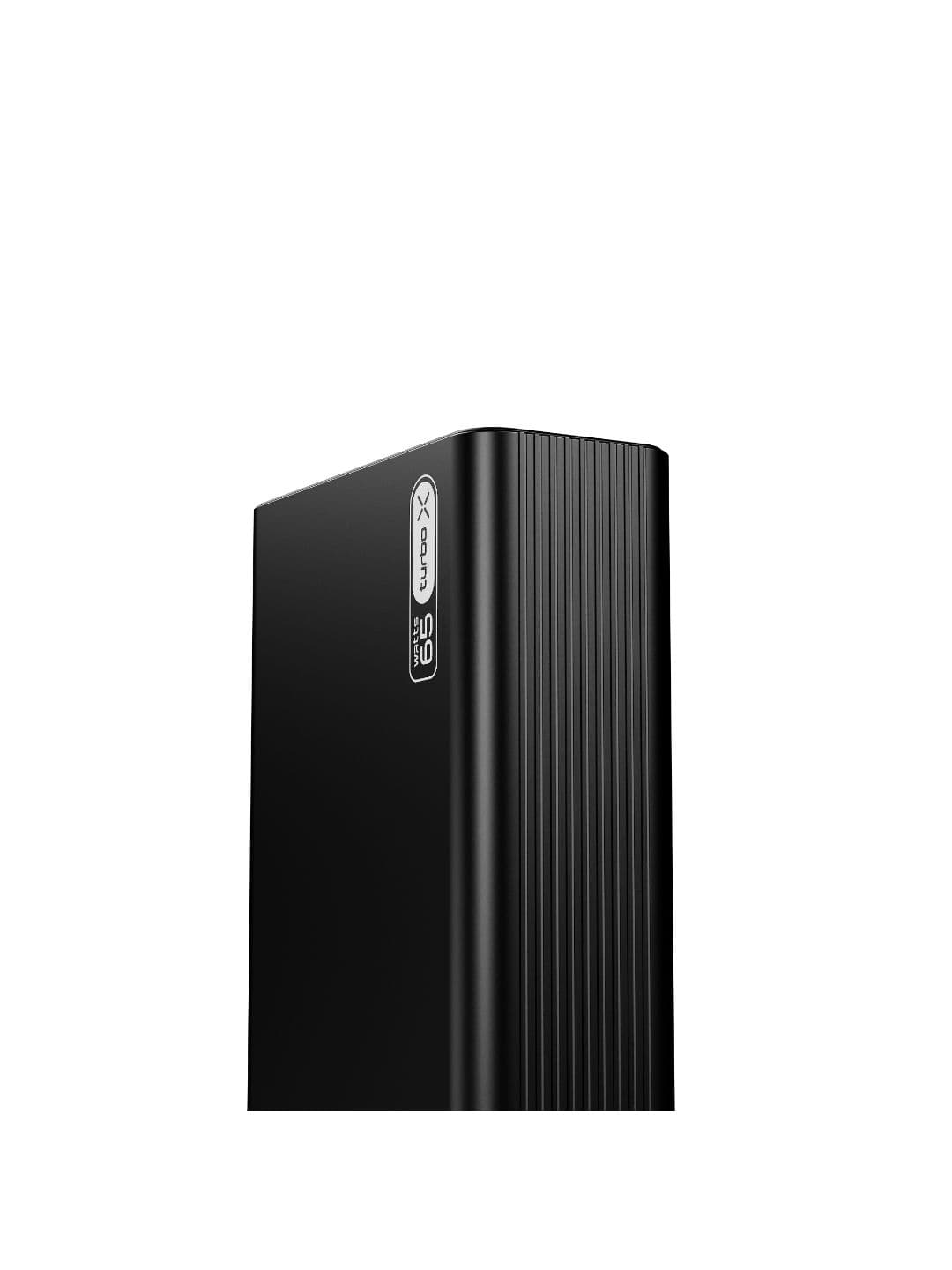 boAt Energyshroom PB465 Turbo X 20000mAh Power Bank Dual USB LED Indicator 2.1A Fast charge