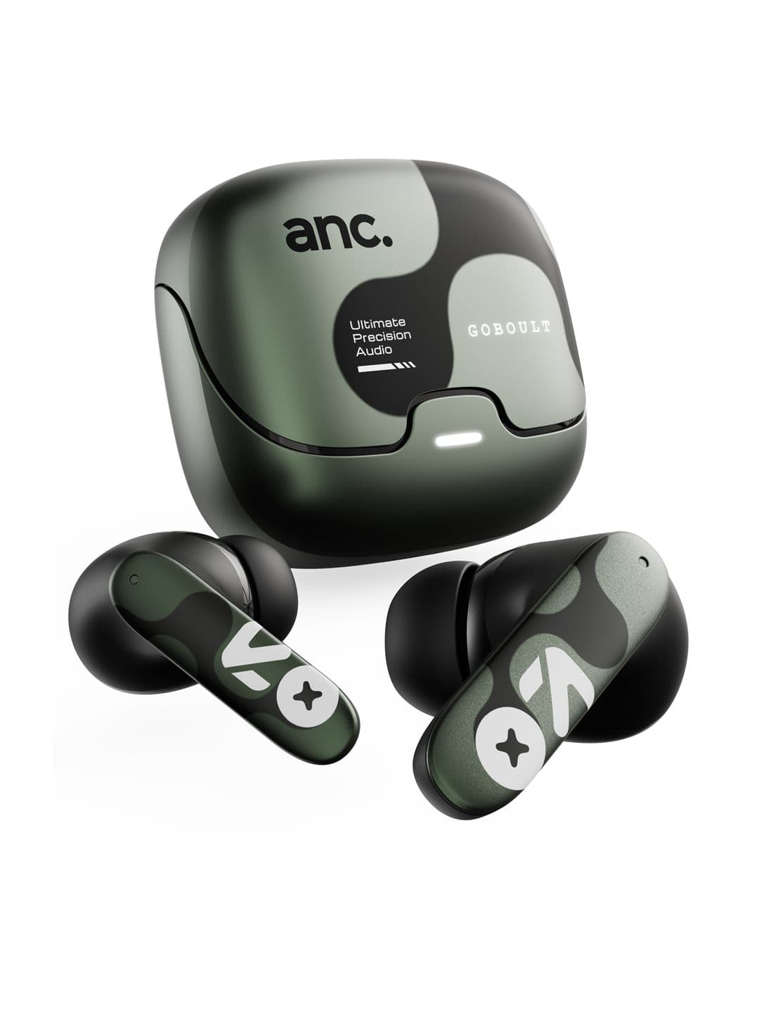 GOBOULT Z40 Pro V2.0 TWS Earbuds